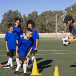 Sport-Minded Champions: Fostering Athletic Excellence at Asian School
