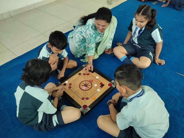 Mindful Curriculum