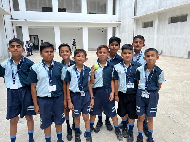 Sports Activity
